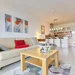 Haus Belvedere App 16 Wlan Inkl