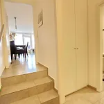 شقة Haus Belvedere App 16 Wlan Inkl