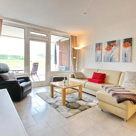 Apartament Haus Belvedere App 16 Wlan Inkl *