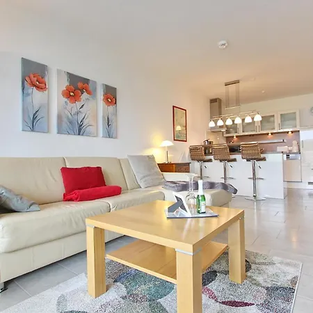 Haus Belvedere App 16 Wlan Inkl