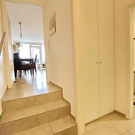 Apartament Haus Belvedere App 16 Wlan Inkl