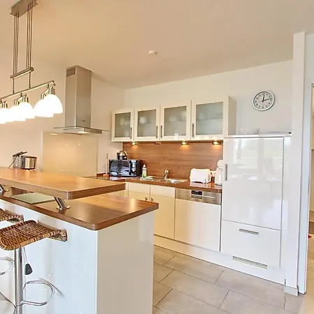 Haus Belvedere App 16 Wlan Inkl Apartment *